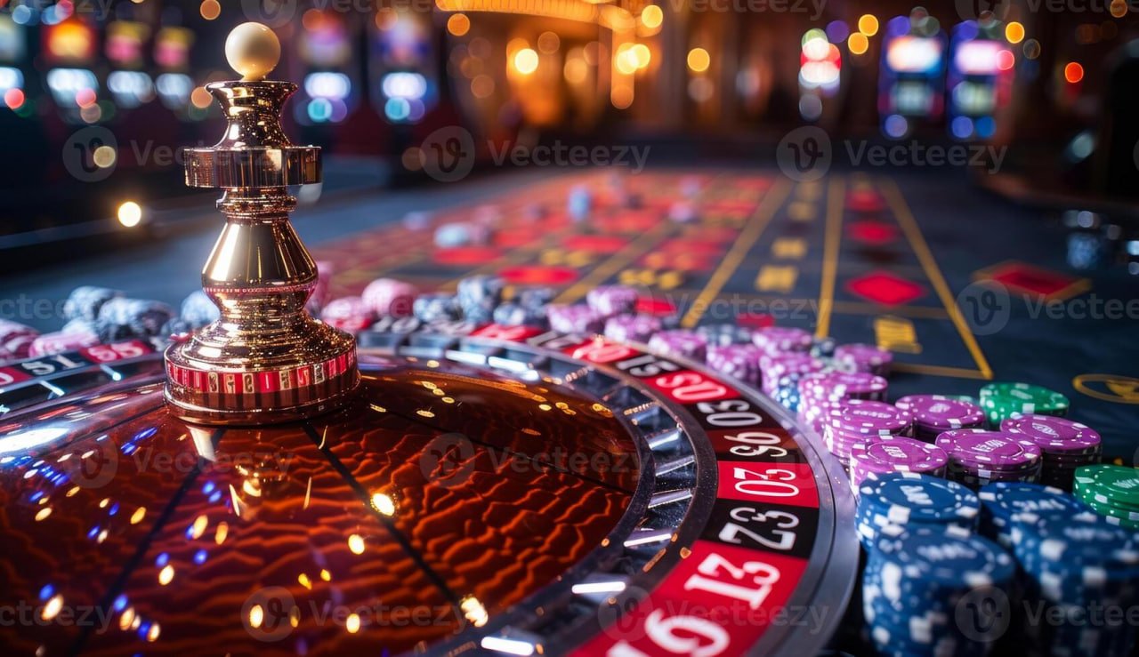 Fortune Dragon Slot